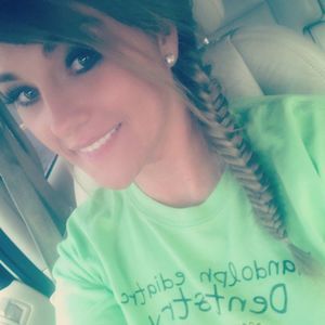 Meet your Posher, Carol lynn